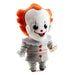 Buy Pennywise 2017 Standing - Plush Phunny - IT - Kidrobot from Costume Super Centre AU