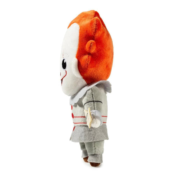 Buy Pennywise 2017 Standing - Plush Phunny - IT - Kidrobot from Costume Super Centre AU