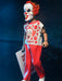 Buy Pennywise - 6" Scale Clothed Figure - IT (2017) x Ben Cooper - NECA Collectibles from Costume Super Centre AU