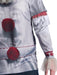 Buy Pennywise 'IT' Movie Costume Top for Adults - Warner Bros 'IT' from Costume Super Centre AU