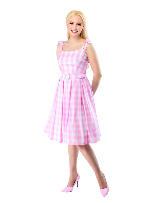 Buy Perfect Day Barbie Costume for Adults - Mattel Barbie from Costume Super Centre AU