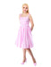 Buy Perfect Day Barbie Costume for Adults - Mattel Barbie from Costume Super Centre AU