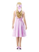 Buy Perfect Day Barbie Costume for Adults - Mattel Barbie from Costume Super Centre AU
