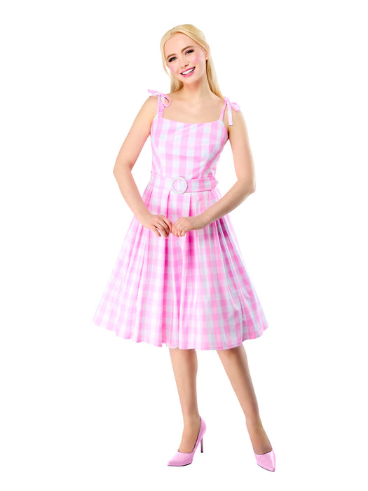 Buy Perfect Day Barbie Costume for Adults - Mattel Barbie from Costume Super Centre AU