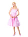Buy Perfect Day Barbie Costume for Adults - Mattel Barbie from Costume Super Centre AU