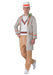 Buy Doctor Who 5th Doctor Peter Davison Adult Costume from Costume Super Centre AU