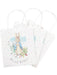 Buy Peter Rabbit Party Bags 6 Pack - Beatrix Potter from Costume Super Centre AU
