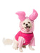 Buy Piglet Costume for Pets - Disney Winnie The Pooh from Costume Super Centre AU