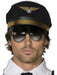 Buy Pilot Cap for Adults from Costume Super Centre AU