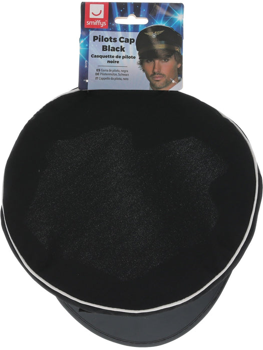 Buy Pilot Cap for Adults from Costume Super Centre AU