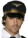 Buy Pilot Cap for Adults from Costume Super Centre AU
