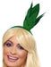 Buy Pineapple Stalk Headband for Adults from Costume Super Centre AU