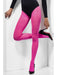 Buy Pink Opaque Tights for Adults from Costume Super Centre AU