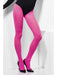 Buy Pink Opaque Tights for Adults from Costume Super Centre AU