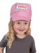 Buy Pink Train Drivers Hat for Toddlers & Kids - Mattel Thomas & Friends from Costume Super Centre AU