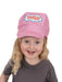 Buy Pink Train Drivers Hat for Toddlers & Kids - Mattel Thomas & Friends from Costume Super Centre AU