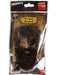 Buy Pirate Beard for Adults - Brown from Costume Super Centre AU