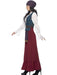 Buy Pirate Buccaneer Beauty Deluxe Costume for Adults from Costume Super Centre AU