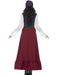 Buy Pirate Buccaneer Beauty Deluxe Costume for Adults from Costume Super Centre AU