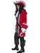 Buy Pirate Captain Deluxe Costume for Adults from Costume Super Centre AU