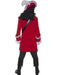 Buy Pirate Captain Deluxe Costume for Adults from Costume Super Centre AU