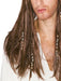 Buy Pirate Caribbean Wig for Adults from Costume Super Centre AU