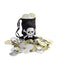 Buy Pirate Coin Bag Accessory from Costume Super Centre AU