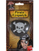 Buy Pirate Deluxe Eyepatch for Adults from Costume Super Centre AU