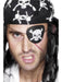 Buy Pirate Deluxe Eyepatch for Adults from Costume Super Centre AU