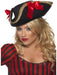 Buy Pirate Fever Hat for Adults from Costume Super Centre AU
