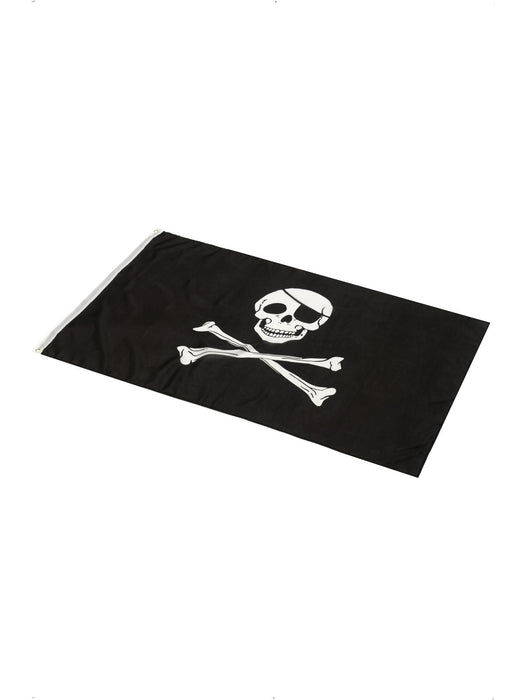 Buy Pirate Flag Accessory from Costume Super Centre AU
