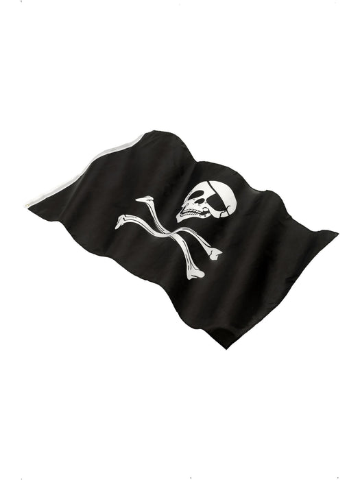 Buy Pirate Flag Accessory from Costume Super Centre AU