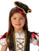 Buy Pirate Girl Costume for Kids from Costume Super Centre AU