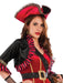 Buy Pirate Lady Buccaneer Costume for Adults from Costume Super Centre AU