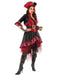 Pirate Lady Buccaneer Adult Costume | Costume Super Centre AU