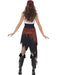 Buy Pirate Wench Costume for Adults from Costume Super Centre AU