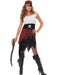 Buy Pirate Wench Costume for Adults from Costume Super Centre AU