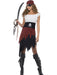 Buy Pirate Wench Costume for Adults from Costume Super Centre AU