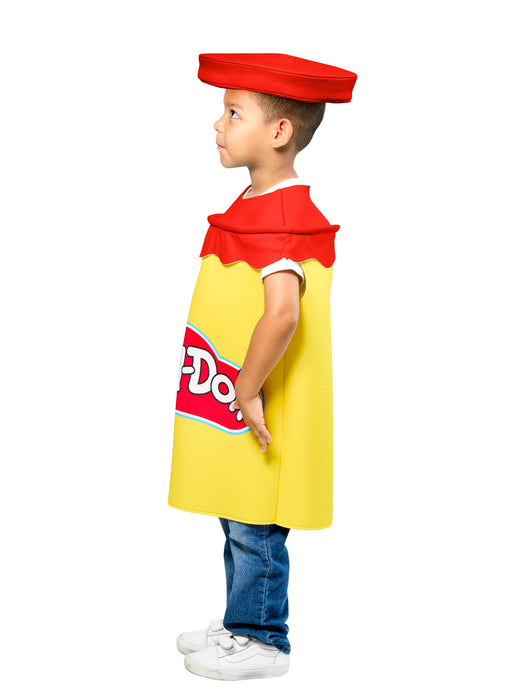 Buy Play Doh Costume for Kids - Hasbro Play Doh from Costume Super Centre AU