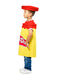 Buy Play Doh Costume for Kids - Hasbro Play Doh from Costume Super Centre AU