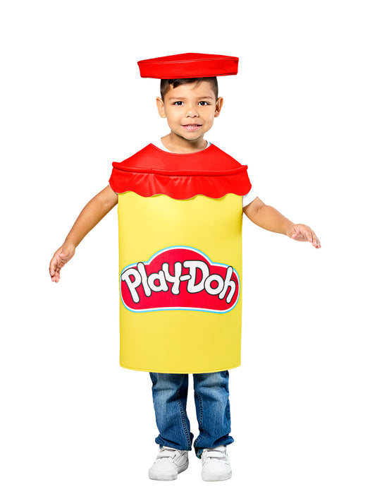 Buy Play Doh Costume for Kids - Hasbro Play Doh from Costume Super Centre AU