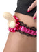 Buy Plush Willy Garter for Adults from Costume Super Centre AU