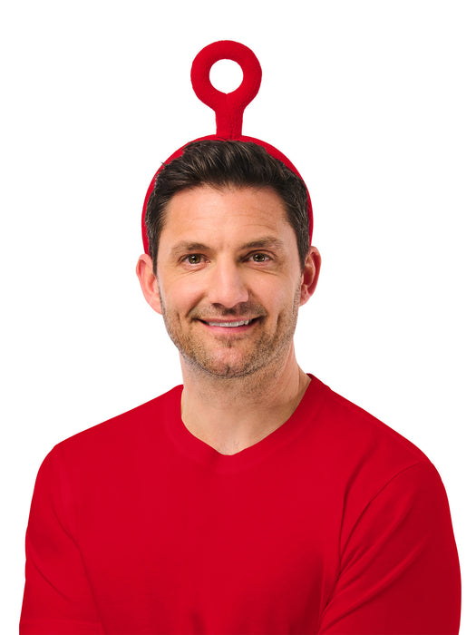 Buy Po Headband for Adults - Teletubbies from Costume Super Centre AU