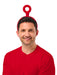 Buy Po Headband for Adults - Teletubbies from Costume Super Centre AU