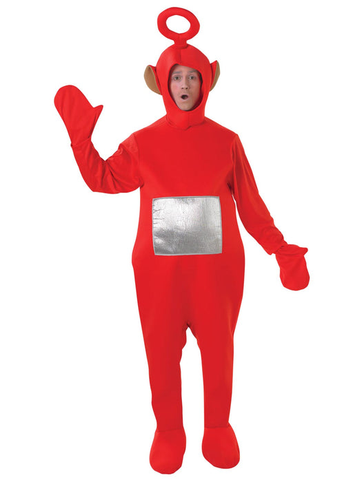 Buy Po Teletubby Costume for Adults - BBC Teletubbies from Costume Super Centre AU