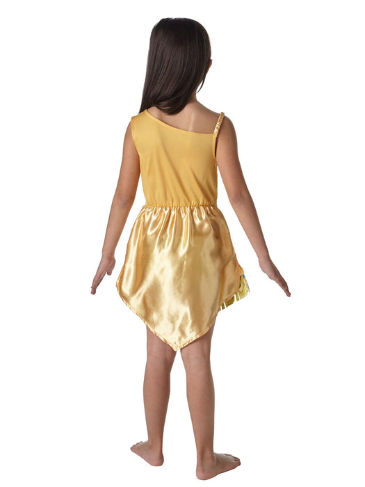 Buy Pocahontas Costume for Kids - Disney Pocahontas from Costume Super Centre AU