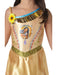 Buy Pocahontas Costume for Kids - Disney Pocahontas from Costume Super Centre AU