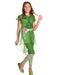 Buy Poison Ivy Deluxe Costume for Kids - Warner Bros DC Super Hero Girls from Costume Super Centre AU