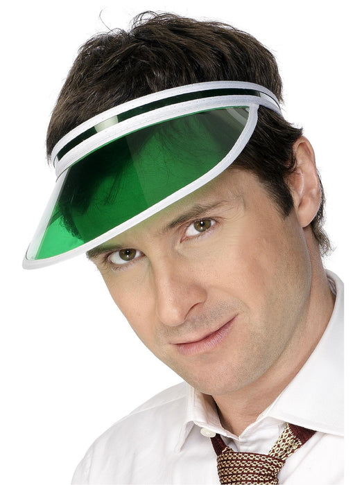 Buy Poker Visor for Adults from Costume Super Centre AU