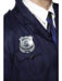 Buy Police Badge Metal Accessory from Costume Super Centre AU